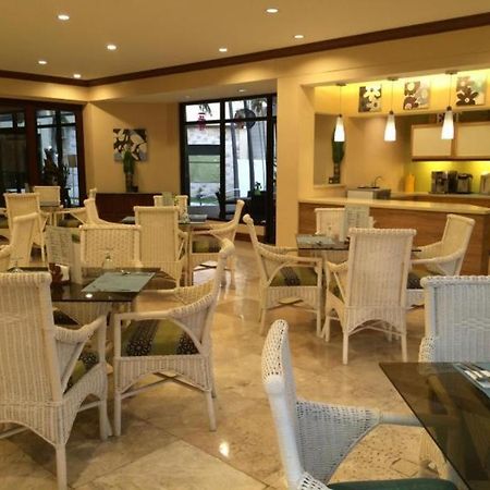 Vacation Hotel Cebu Luaran gambar