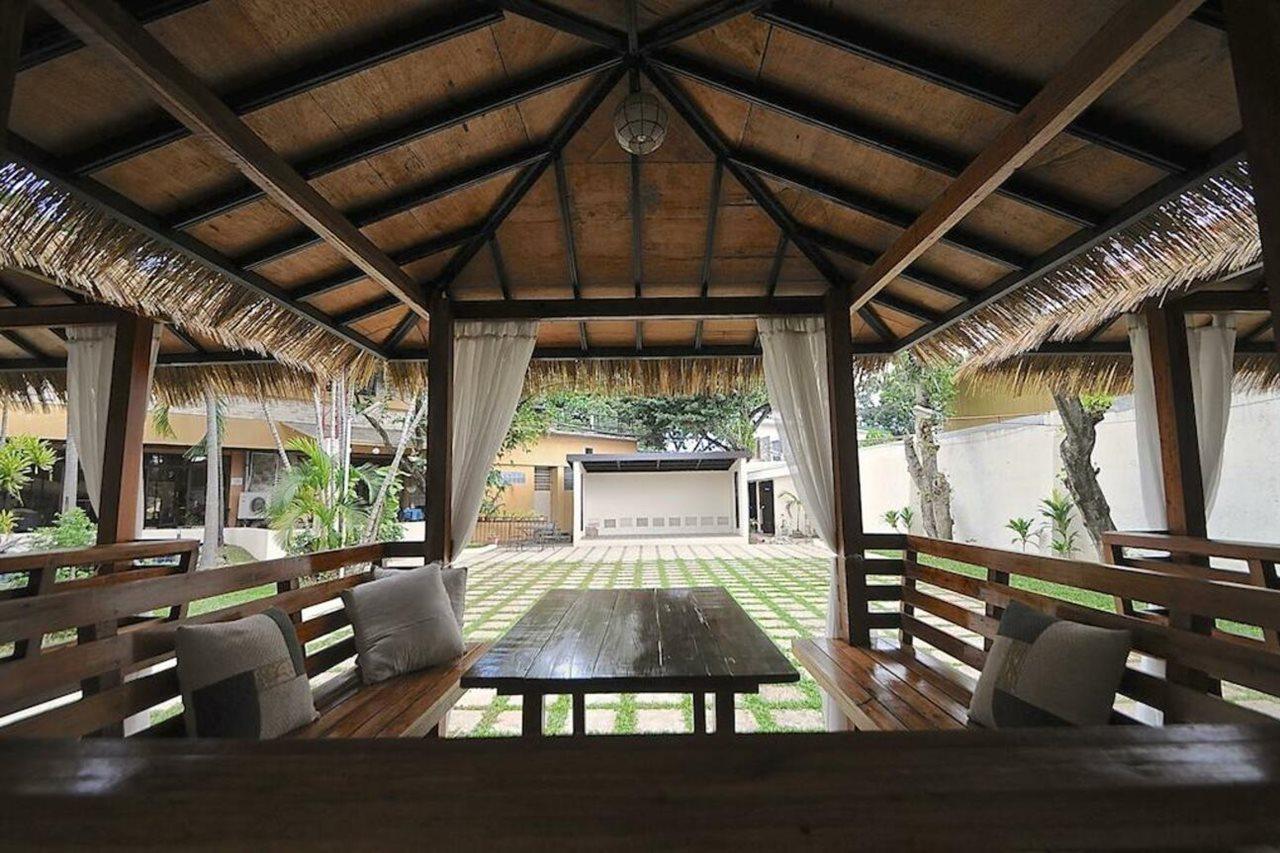 Vacation Hotel Cebu Luaran gambar