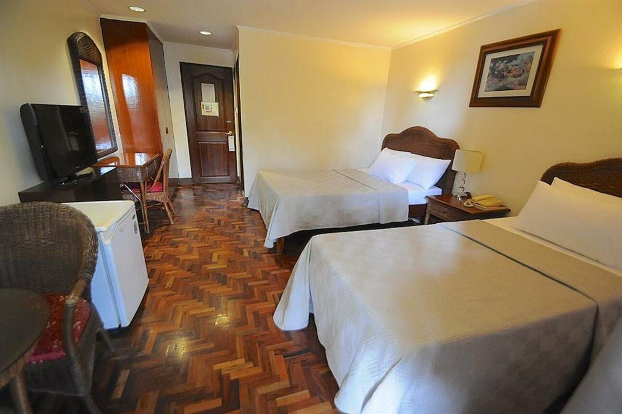 Vacation Hotel Cebu Luaran gambar