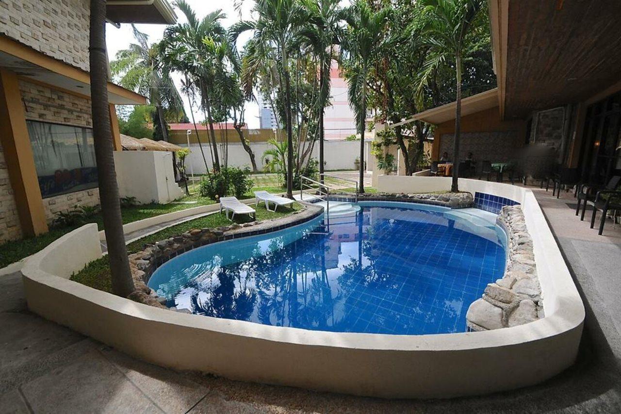 Vacation Hotel Cebu Luaran gambar