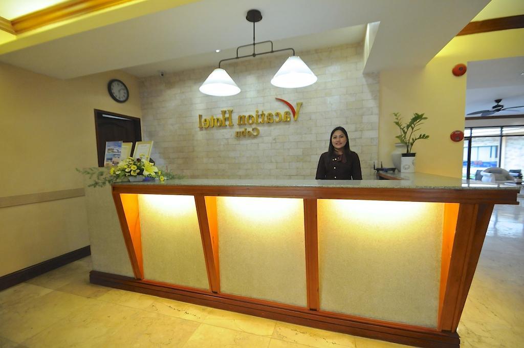 Vacation Hotel Cebu Luaran gambar