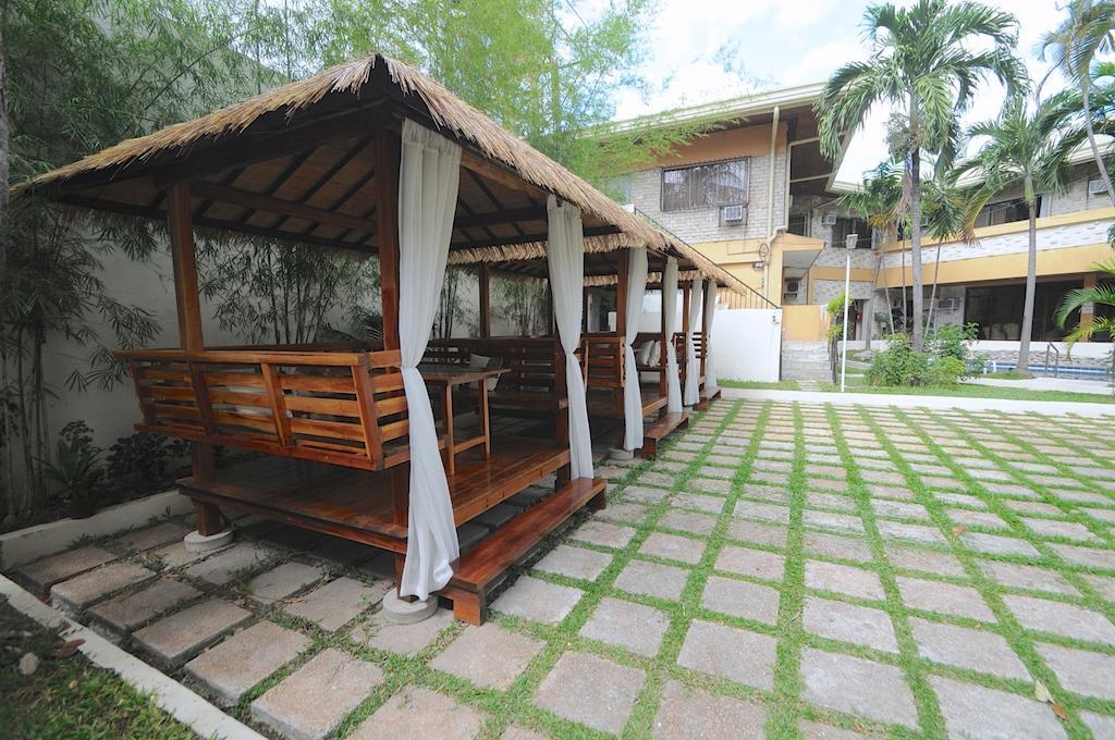 Vacation Hotel Cebu Luaran gambar
