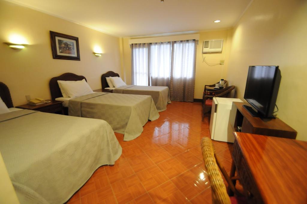 Vacation Hotel Cebu Luaran gambar