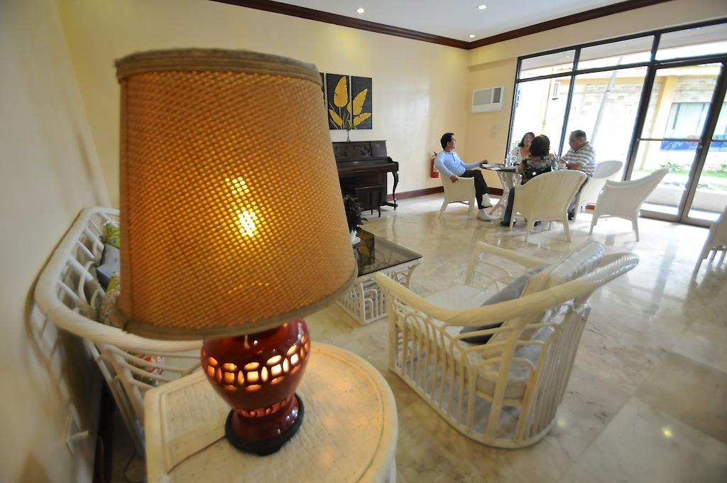 Vacation Hotel Cebu Luaran gambar
