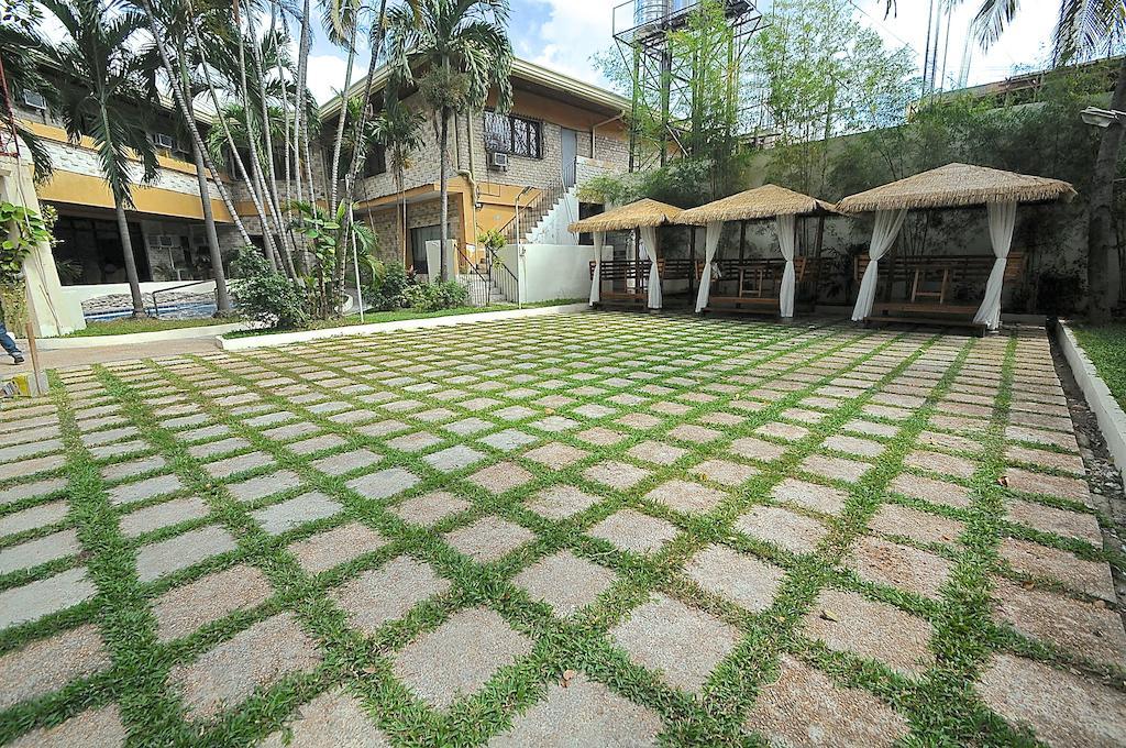 Vacation Hotel Cebu Luaran gambar