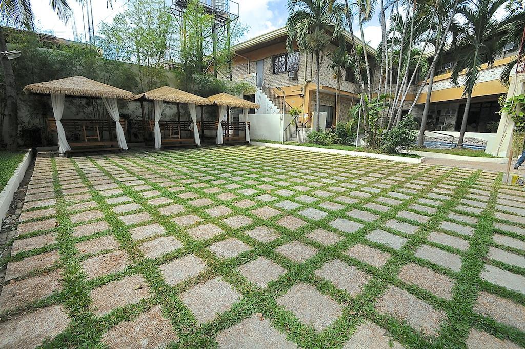 Vacation Hotel Cebu Luaran gambar