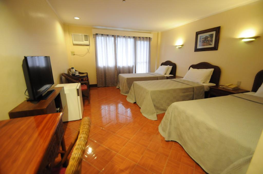 Vacation Hotel Cebu Luaran gambar
