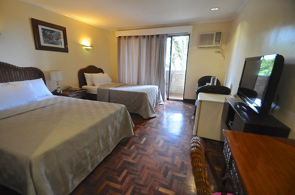 Vacation Hotel Cebu Luaran gambar