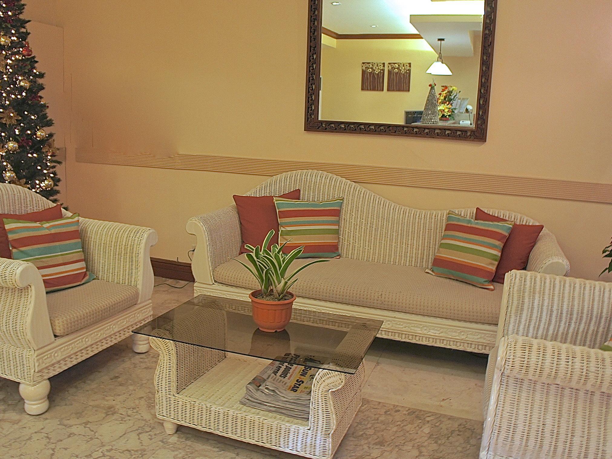 Vacation Hotel Cebu Luaran gambar
