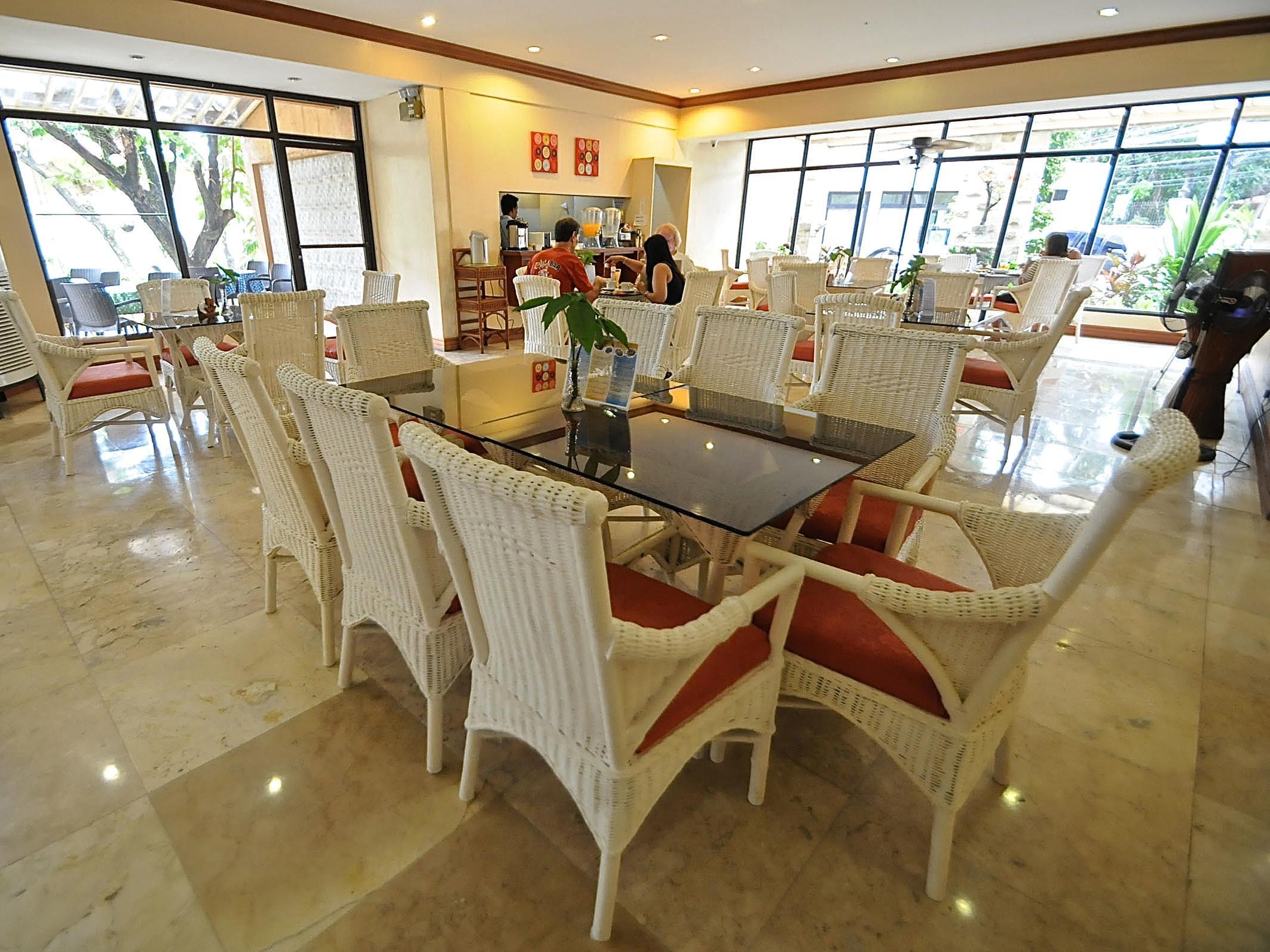 Vacation Hotel Cebu Luaran gambar