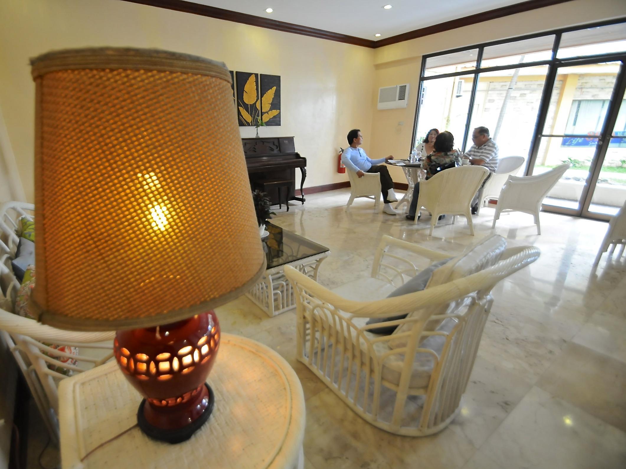 Vacation Hotel Cebu Luaran gambar