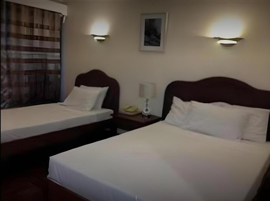 Vacation Hotel Cebu Luaran gambar
