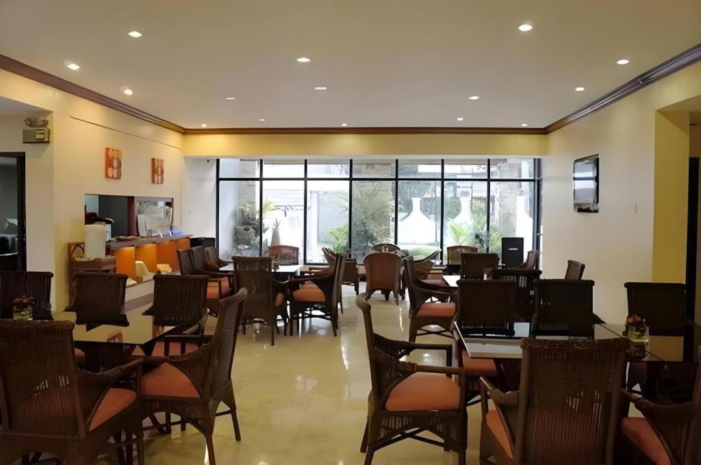 Vacation Hotel Cebu Luaran gambar