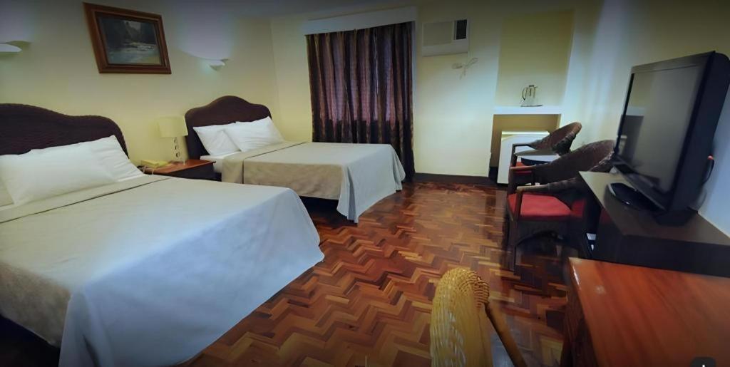 Vacation Hotel Cebu Luaran gambar