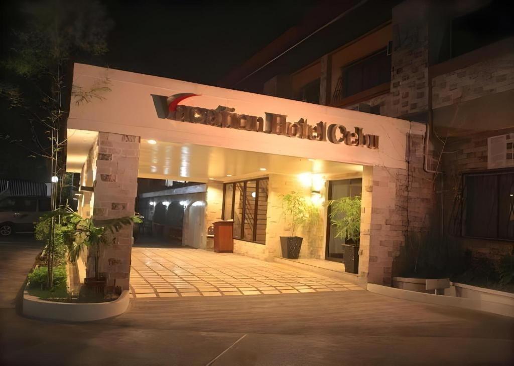 Vacation Hotel Cebu Luaran gambar