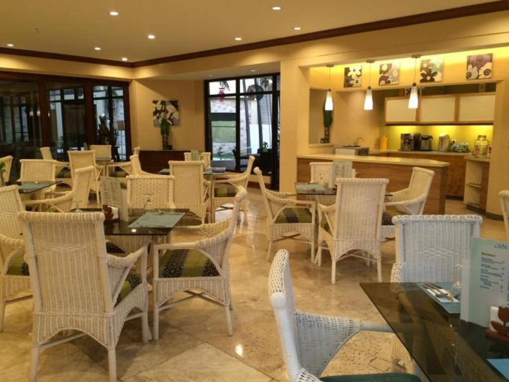 Vacation Hotel Cebu Luaran gambar