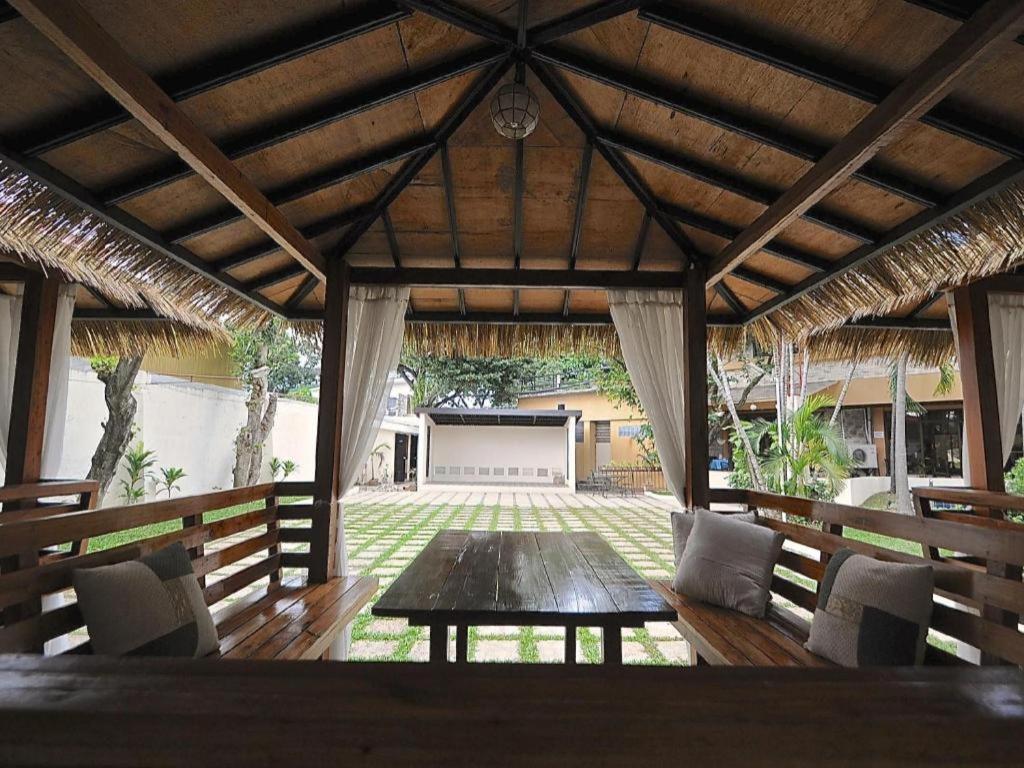 Vacation Hotel Cebu Luaran gambar