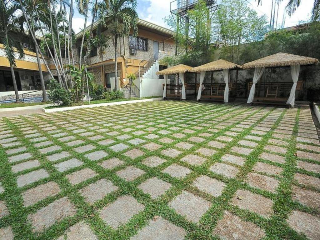 Vacation Hotel Cebu Luaran gambar