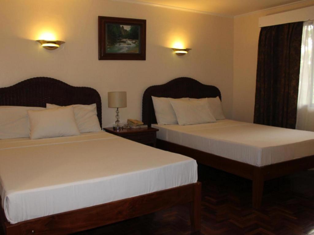 Vacation Hotel Cebu Luaran gambar