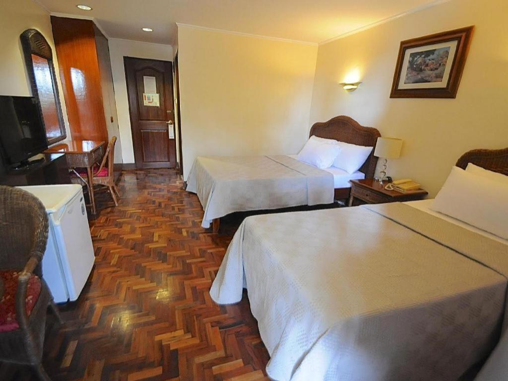 Vacation Hotel Cebu Luaran gambar