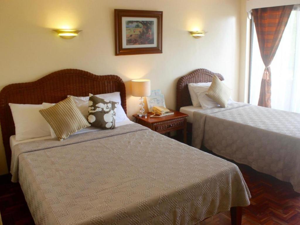 Vacation Hotel Cebu Luaran gambar