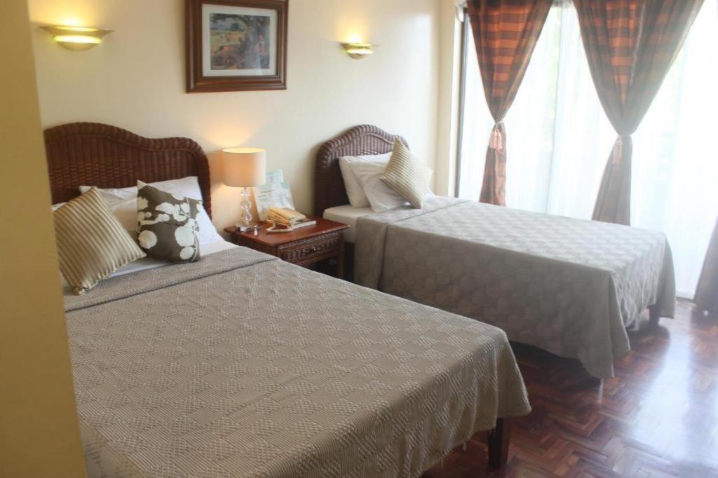 Vacation Hotel Cebu Luaran gambar