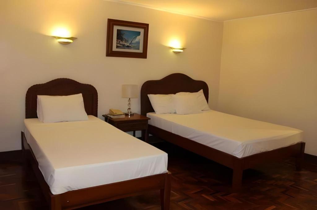 Vacation Hotel Cebu Luaran gambar
