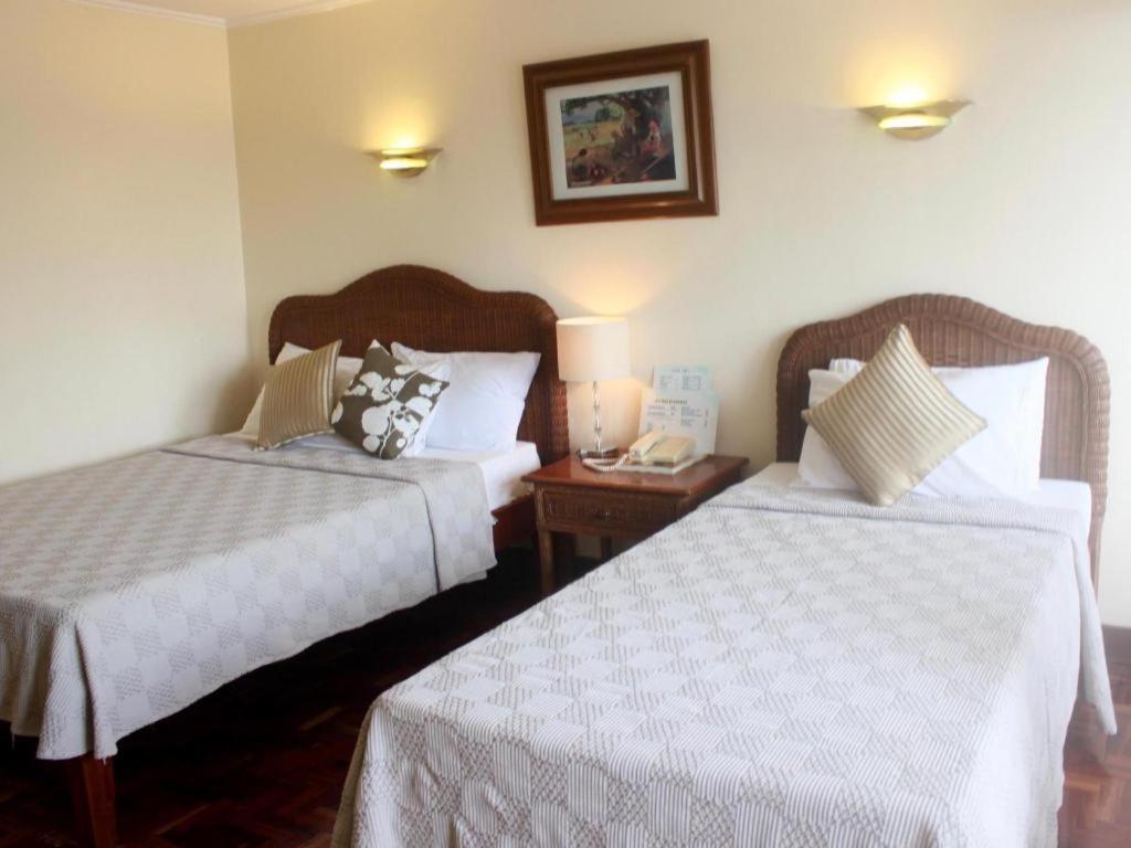 Vacation Hotel Cebu Luaran gambar
