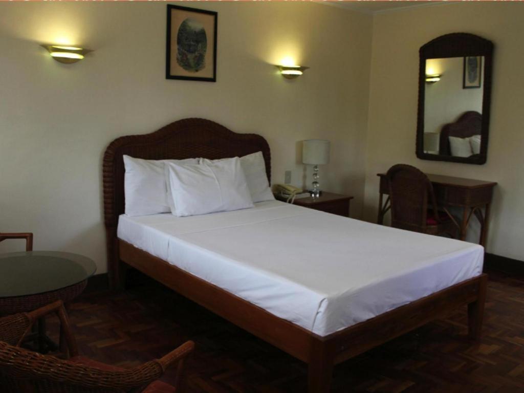 Vacation Hotel Cebu Luaran gambar