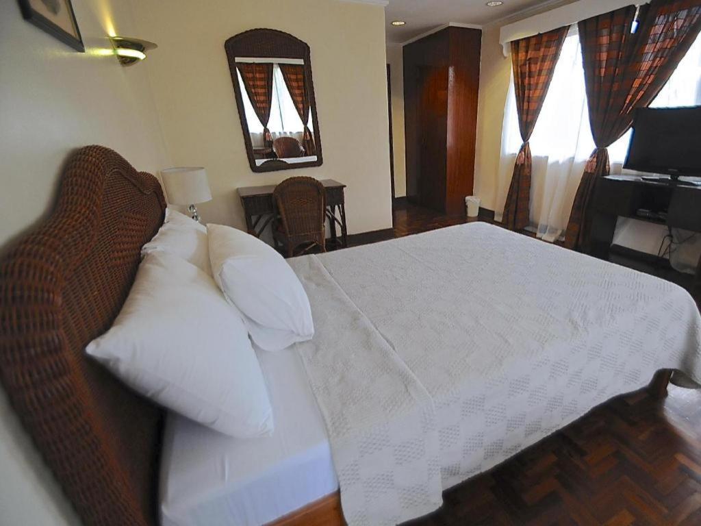 Vacation Hotel Cebu Luaran gambar