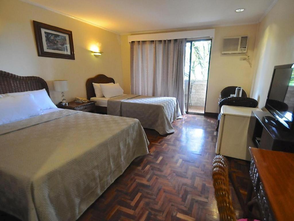 Vacation Hotel Cebu Luaran gambar