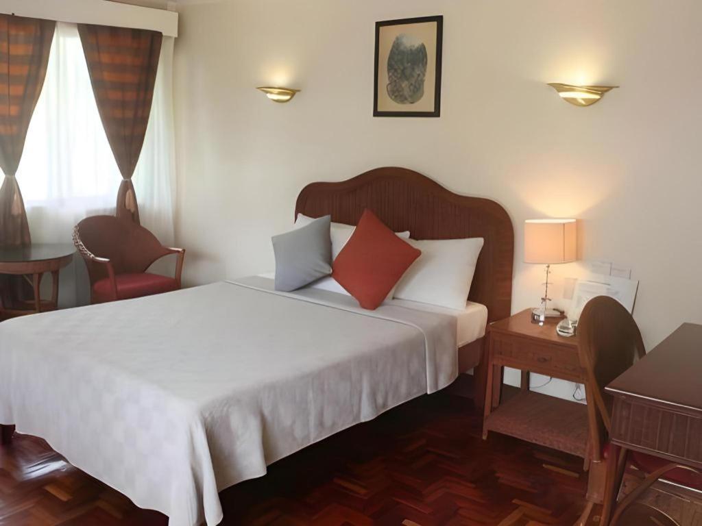 Vacation Hotel Cebu Luaran gambar