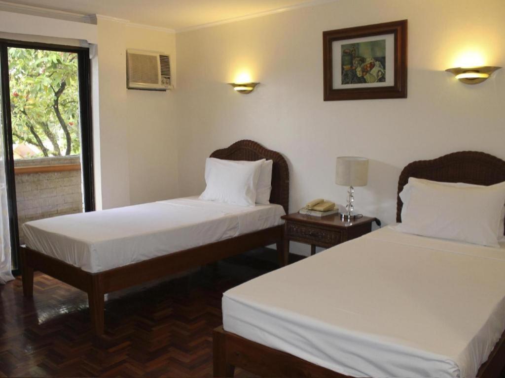 Vacation Hotel Cebu Luaran gambar