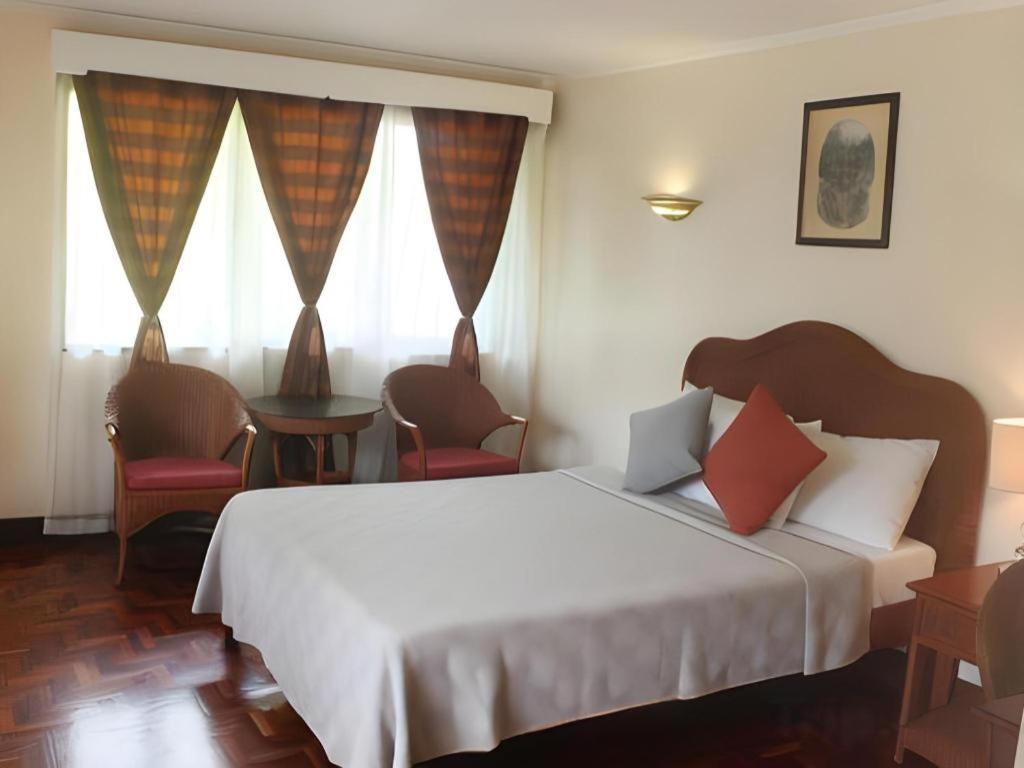 Vacation Hotel Cebu Luaran gambar