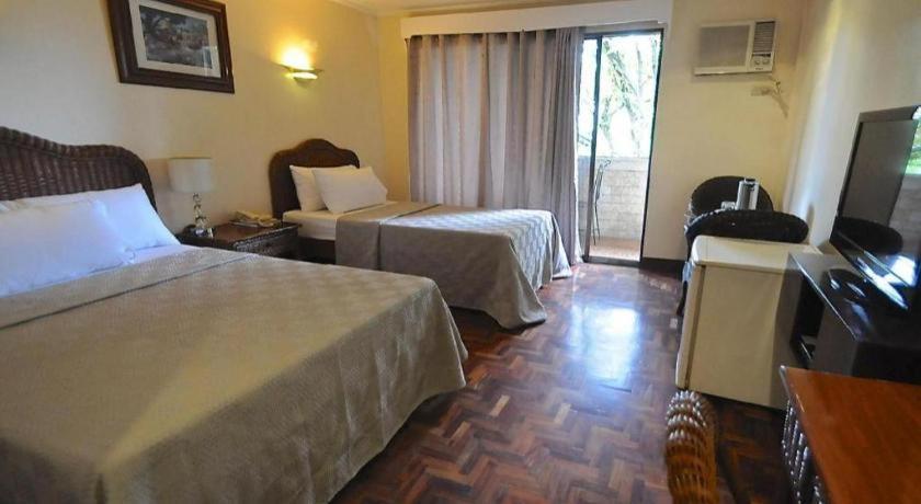 Vacation Hotel Cebu Luaran gambar