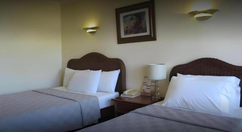 Vacation Hotel Cebu Luaran gambar