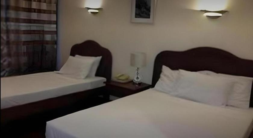 Vacation Hotel Cebu Luaran gambar