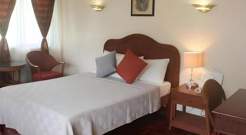 Vacation Hotel Cebu Luaran gambar