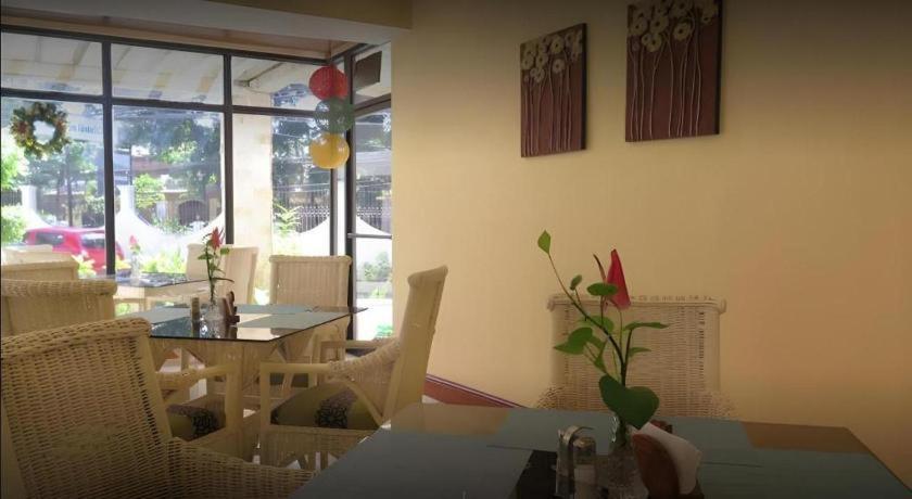 Vacation Hotel Cebu Luaran gambar
