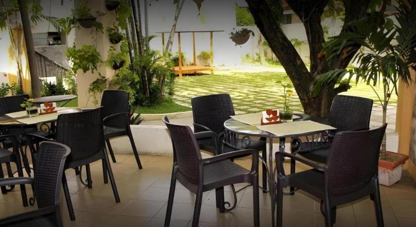 Vacation Hotel Cebu Luaran gambar