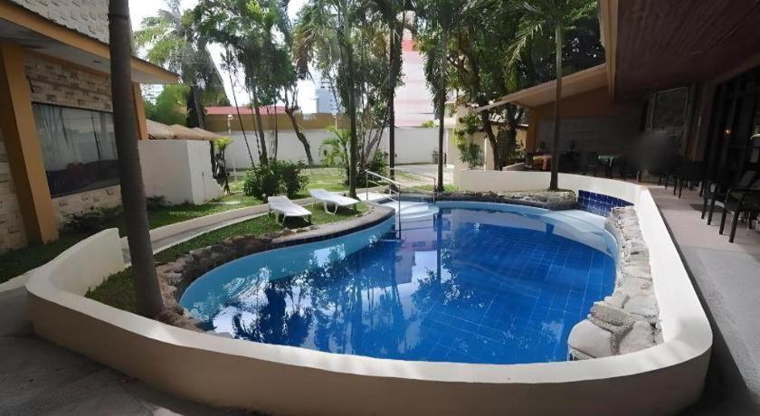 Vacation Hotel Cebu Luaran gambar