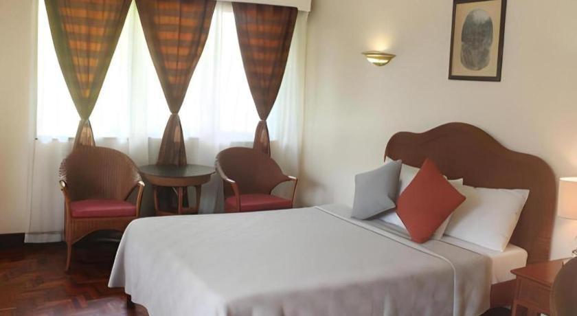 Vacation Hotel Cebu Luaran gambar