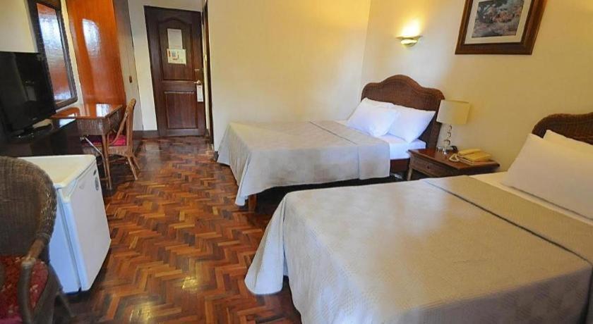 Vacation Hotel Cebu Luaran gambar