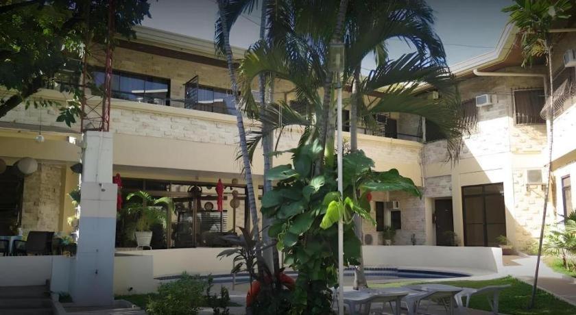 Vacation Hotel Cebu Luaran gambar