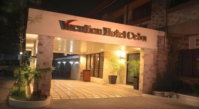 Vacation Hotel Cebu Luaran gambar